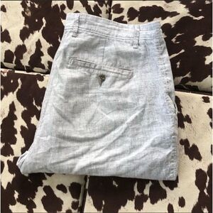 Goodfellow & Co Gray Shorts Size 32